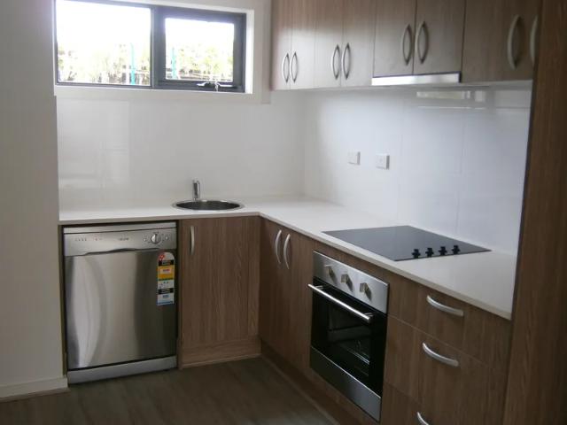 Apartment for rent in Melbourne