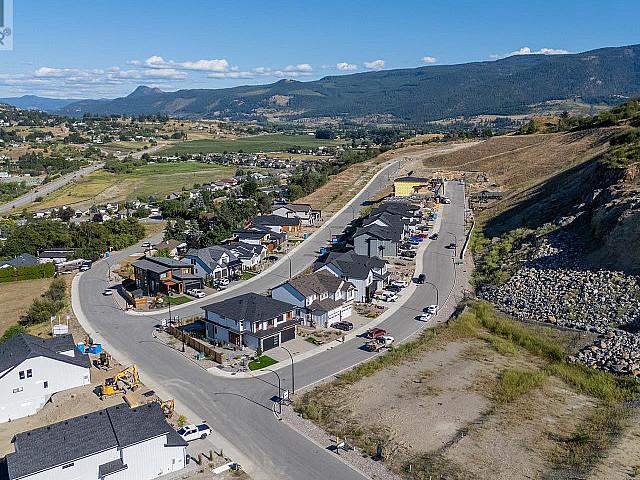Land for sale in British Columbia