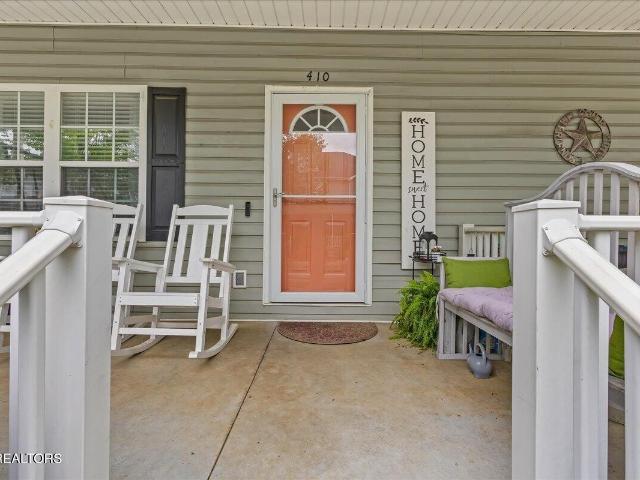 Property for sale in Tennessee