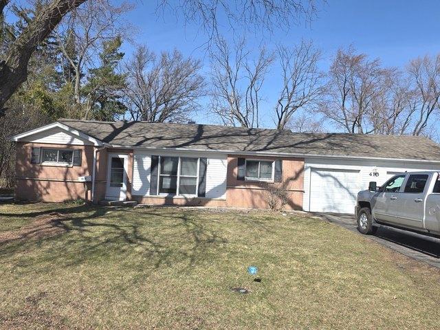 House for sale in Hoffman Estates, Illinois