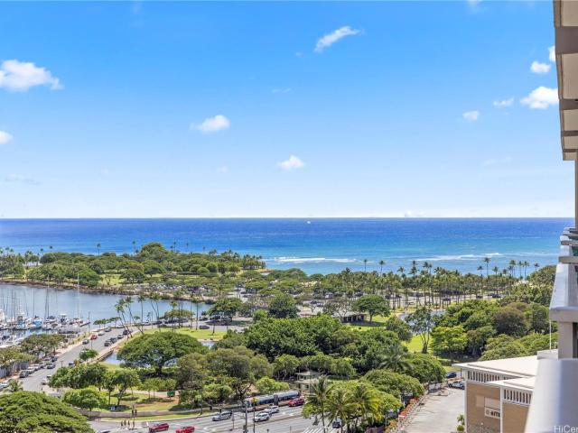 Condo for sale in Honolulu, Hawaii