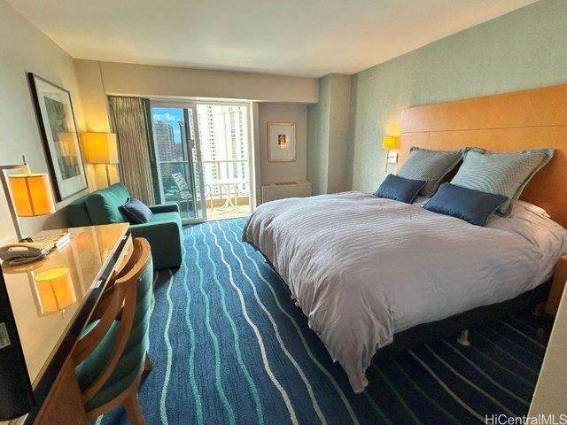Condo for sale in Honolulu, Hawaii