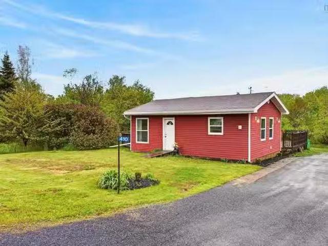 House for sale in Stellarton, Nova Scotia