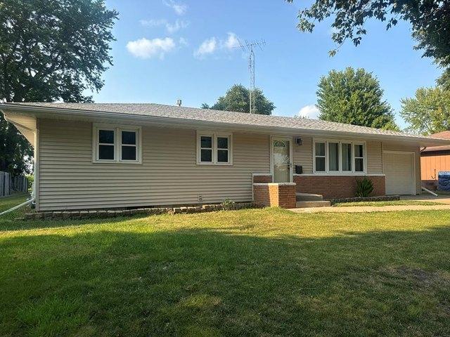 House for sale in Rockwell City, Iowa
