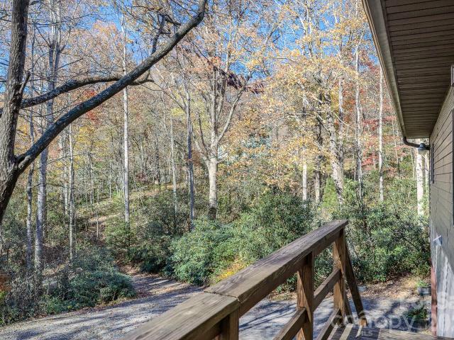 House for sale in Black Mountain, North Carolina