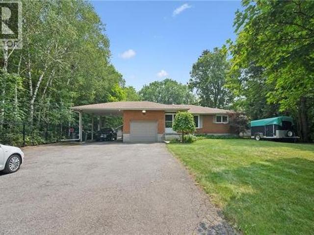 House for sale in Cambridge, Ontario