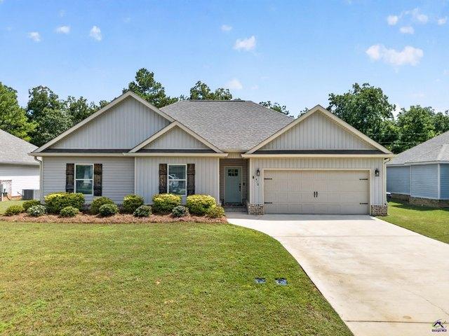House for sale in Perry, Georgia