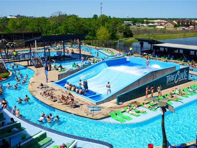 Property for rent in College Station, Texas