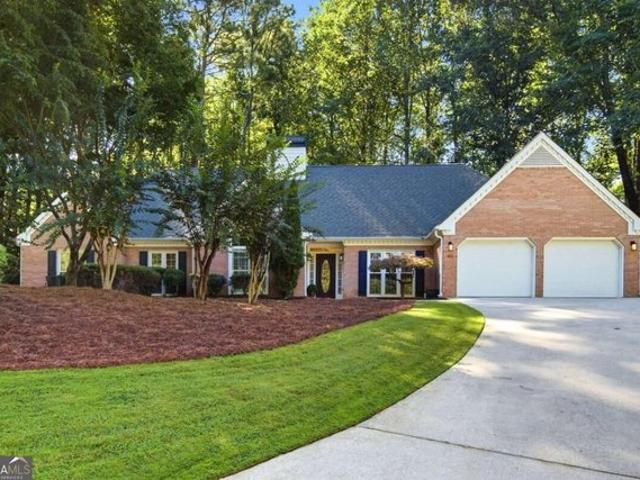 House for sale in Johns Creek