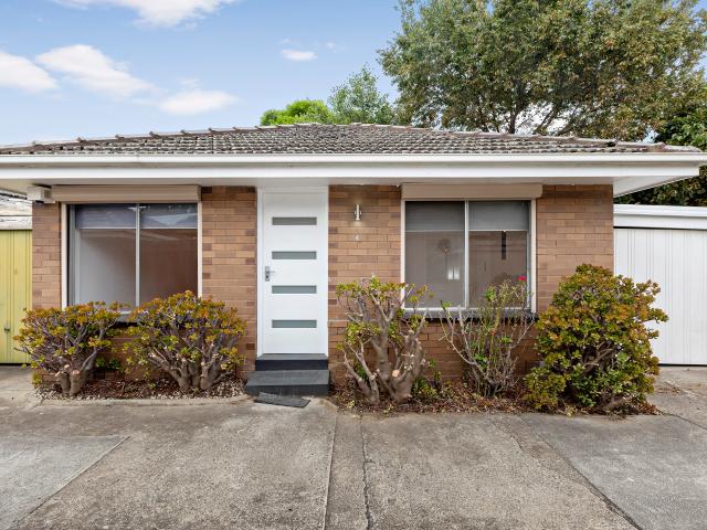 Apartment for rent in Camerons Creek, Victoria