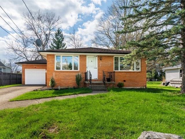 House for sale in East Amherst, New York