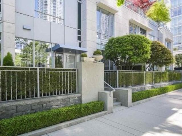 Townhouse for sale in Vancouver, British Columbia