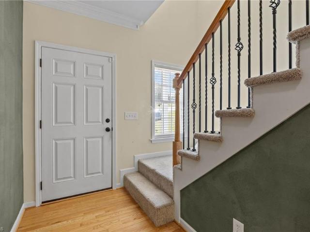 Townhouse for sale in Davidson, North Carolina