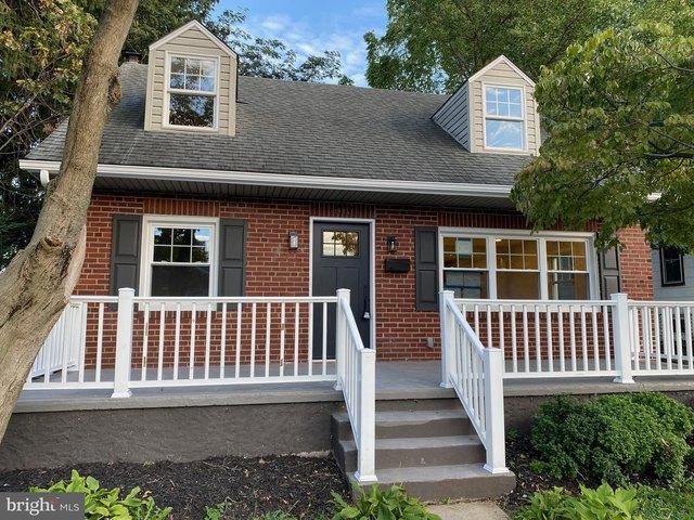 House for sale in Delco, Pennsylvania