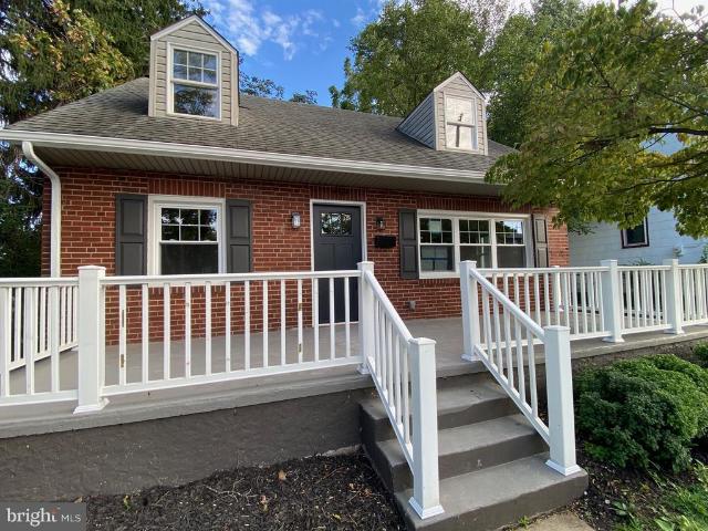 House for sale in Delco, Pennsylvania