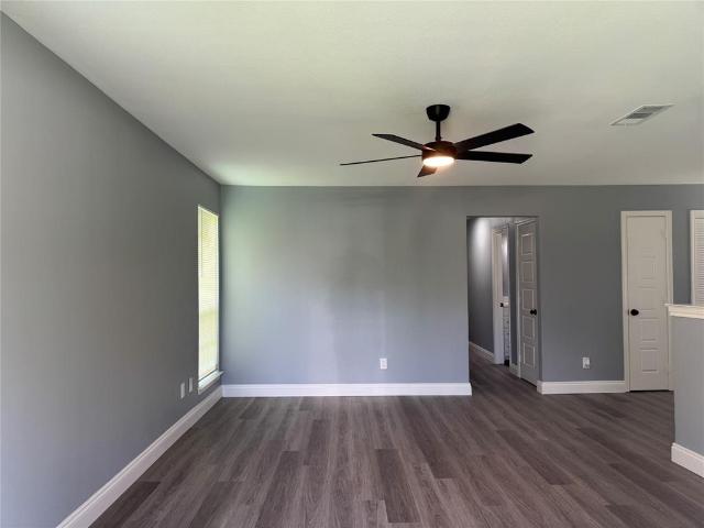 House for sale in Terrell, Texas