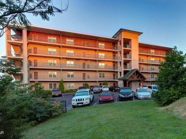 Condo for sale in Tennessee