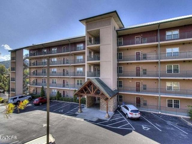 Condo for sale in Tennessee