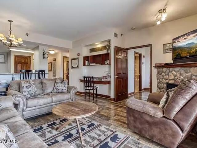 Condo for sale in Tennessee