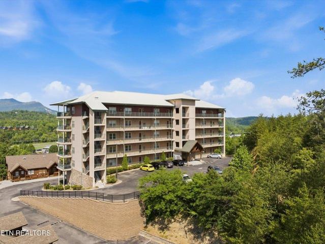 Condo for sale in Tennessee