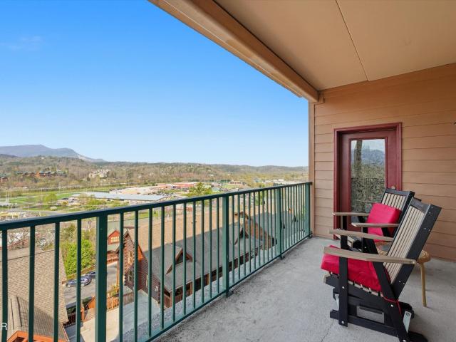 Condo for sale in Tennessee