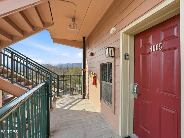 Condo for sale in Tennessee