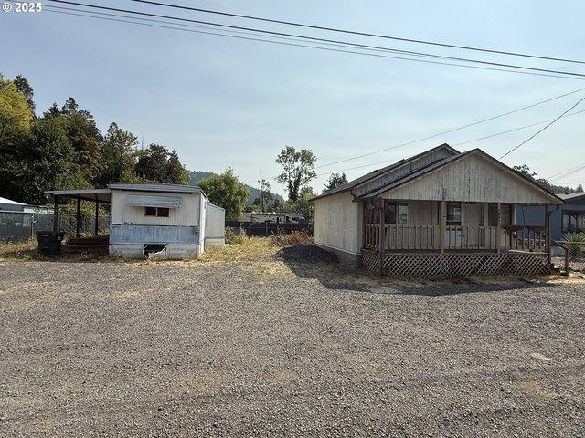 House for sale in Oregonia