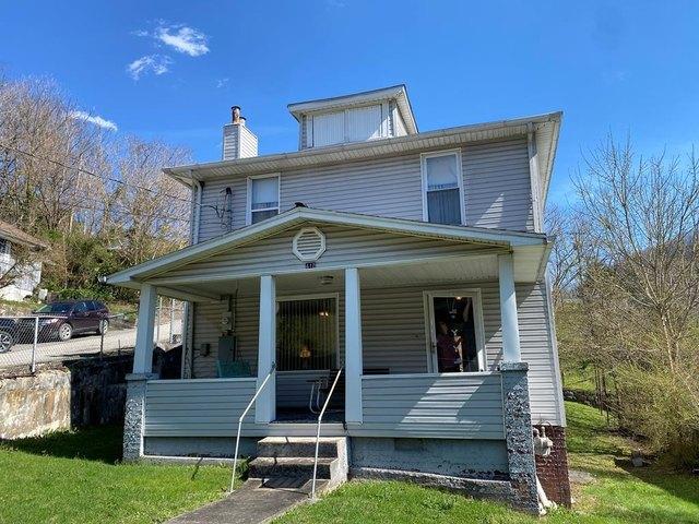 House for rent in Mingo, West Virginia