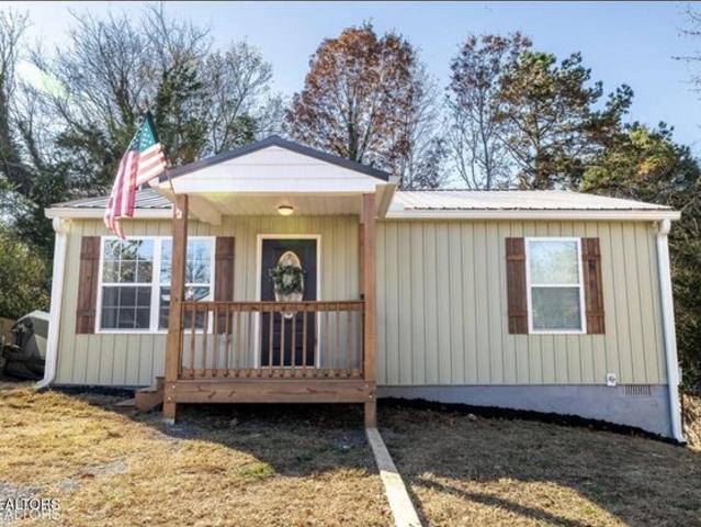 House for sale in Loudon, East Tennessee