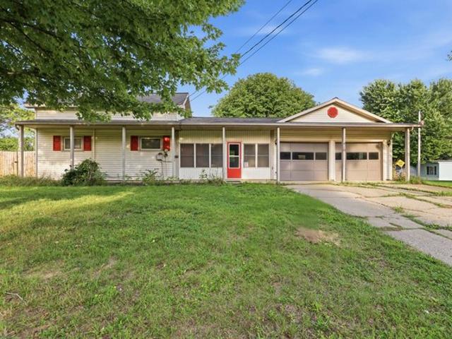 House for sale in Muir, Ionia County