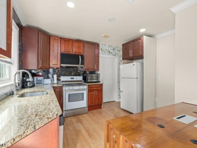 Commercial for sale in Hillside, New Jersey