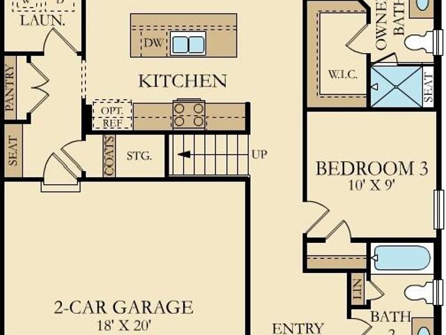 Condo for sale in Goose Creek, South Carolina