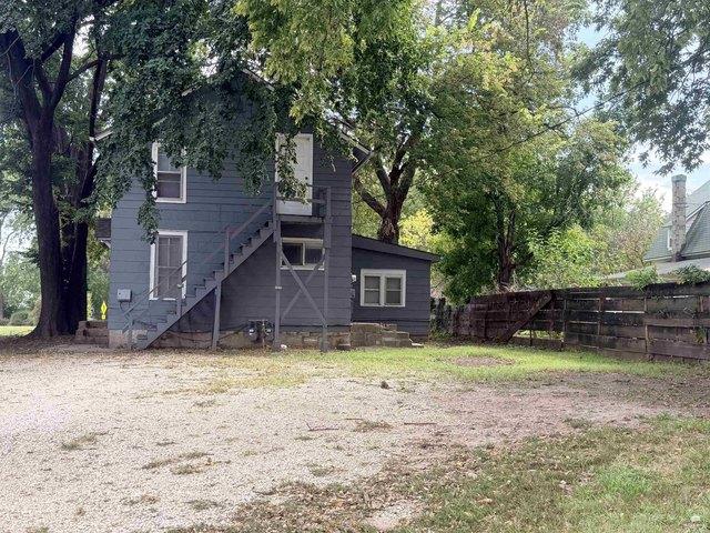 House for sale in Kansas