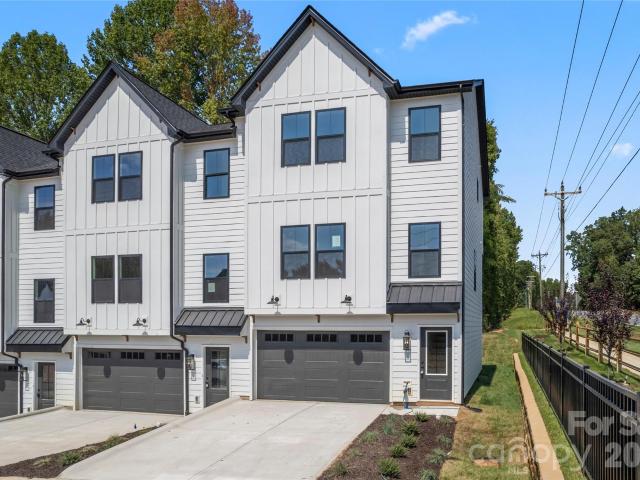 Townhouse for sale in South Carolina