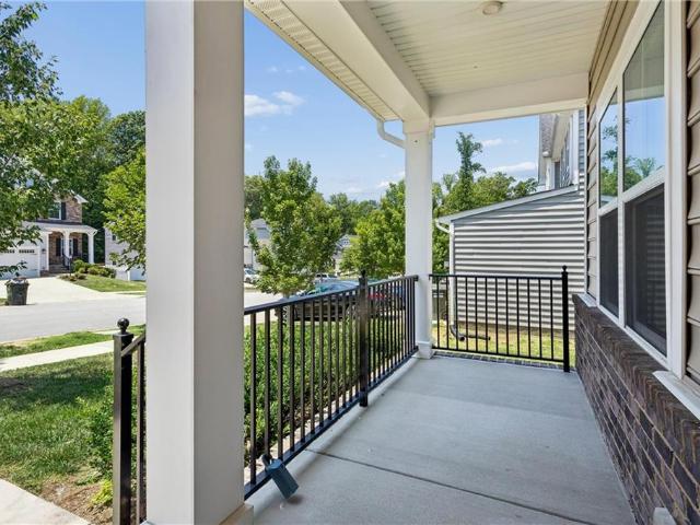 House for sale in Virginia