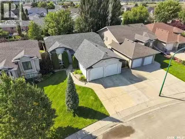 House for sale in Silverspring, Saskatoon