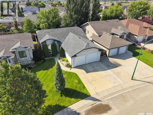 House for sale in Silverspring, Saskatoon