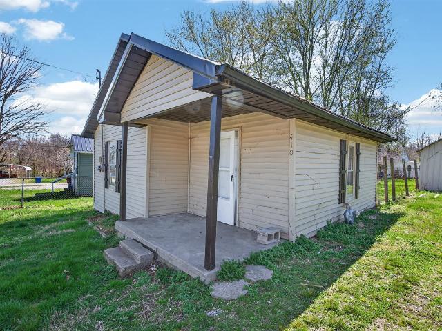 House for sale in Glasgow, Kentucky