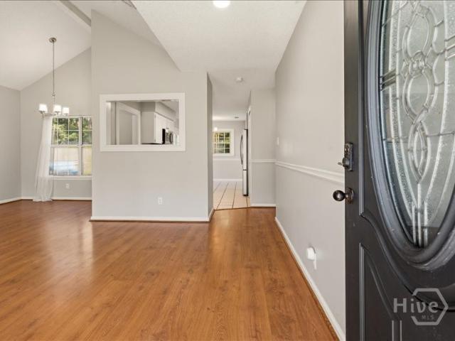 House for sale in Richmond Hill, Georgia