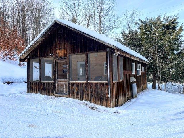 Land for sale in Russell, New York