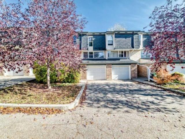 Townhouse for sale in Braeside, Calgary