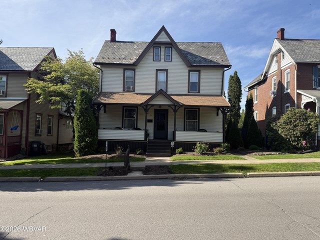 House for sale in Lycoming, Pennsylvania