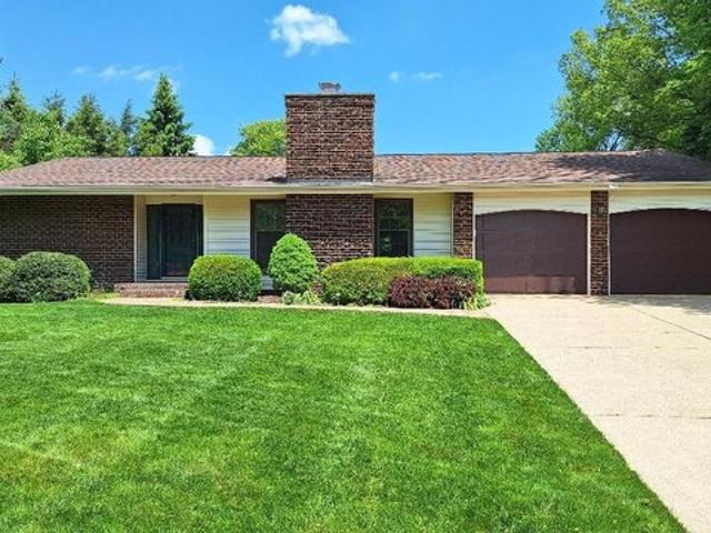 House for sale in Wadsworth, Ohio