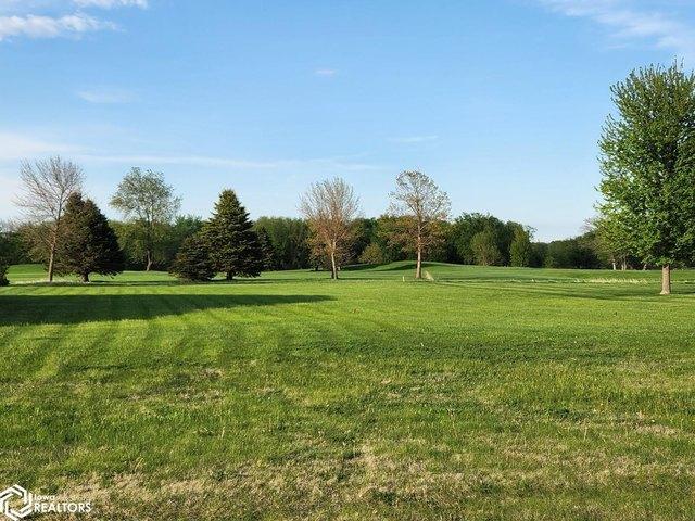 Land for sale in Sheffield, Iowa
