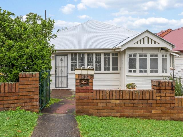 Apartment for rent in Toombul, Queensland