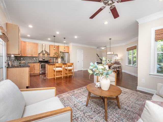 House for sale in Carrboro, North Carolina
