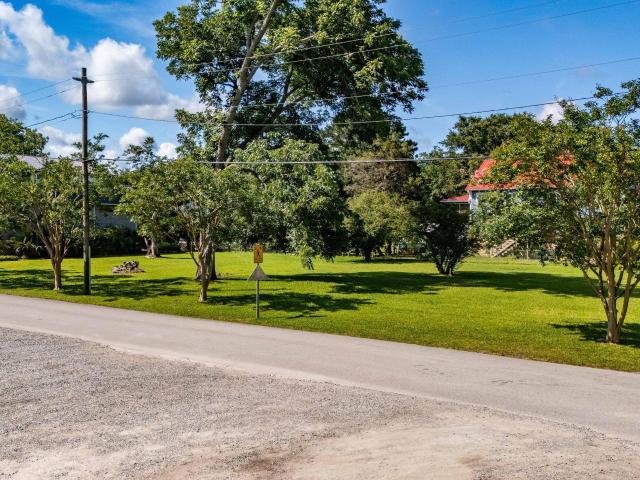 Land for sale in Oriental, North Carolina