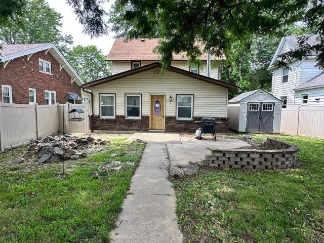 House for sale in Whiteside, Illinois