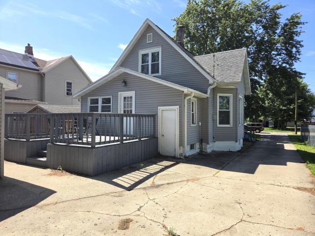 House for sale in Marseilles, Illinois