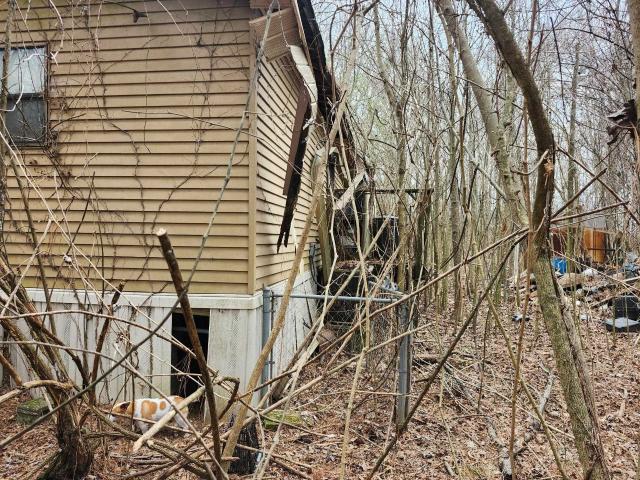 Land for sale in Tennessee